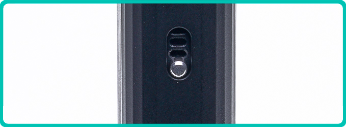 Airflow Pod Sonder Q Geekvape
